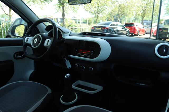 Renault TWINGO 1.0 SCE COLLECTION | CRUISE | AIRCO | BLUETOOTH
