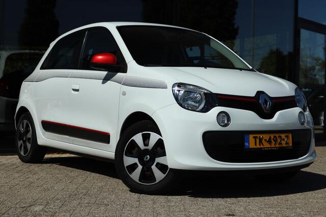 Renault TWINGO 1.0 SCE COLLECTION | CRUISE | AIRCO | BLUETOOTH