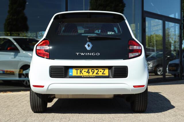 Renault TWINGO 1.0 SCE COLLECTION | CRUISE | AIRCO | BLUETOOTH