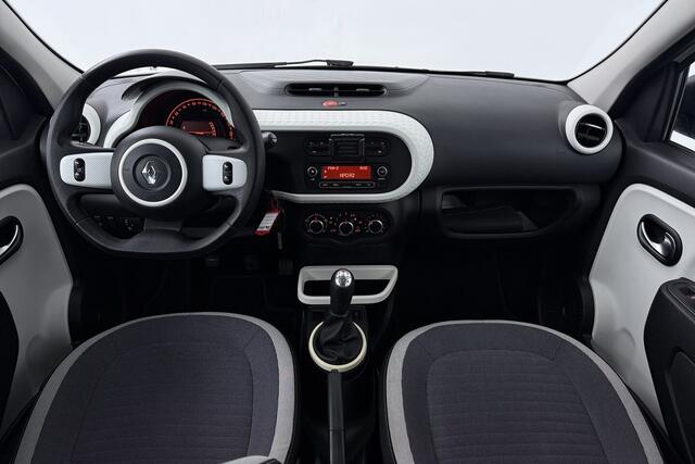 Renault TWINGO 1.0 SCe Collection