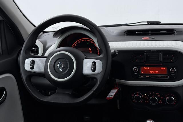 Renault TWINGO 1.0 SCe Collection