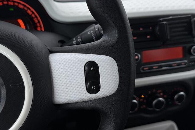 Renault TWINGO 1.0 SCe Collection