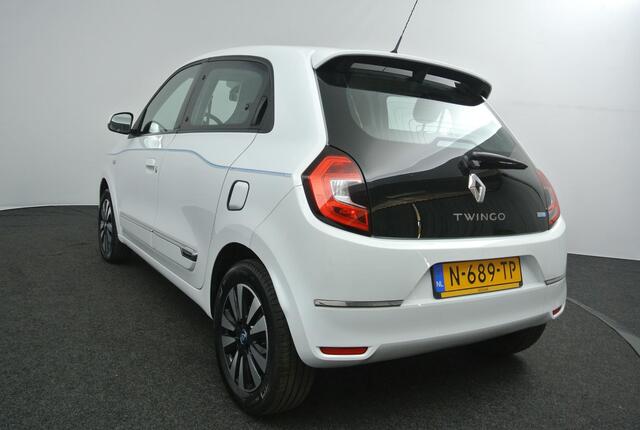 Renault TWINGO Z.E. R80 Intens | Navigatie | Climate Control | Carplay/Android Auto |