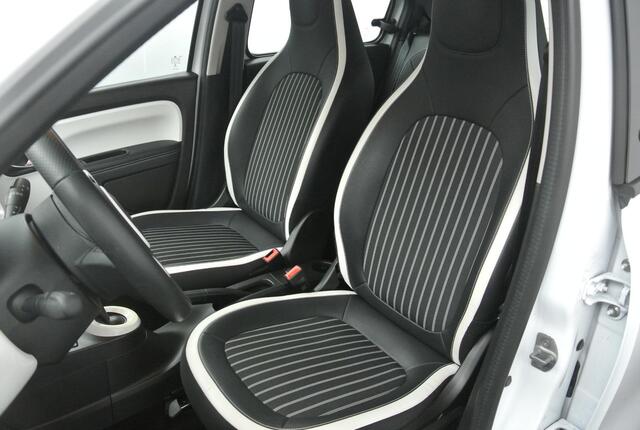Renault TWINGO Z.E. R80 Intens | Navigatie | Climate Control | Carplay/Android Auto |