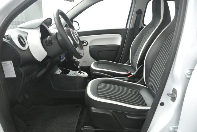 Renault TWINGO Z.E. R80 Intens | Navigatie | Climate Control | Carplay/Android Auto |