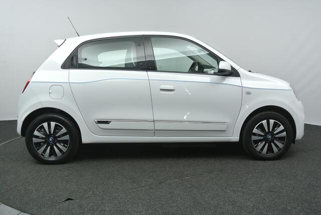 Renault TWINGO Z.E. R80 Intens | Navigatie | Climate Control | Carplay/Android Auto |