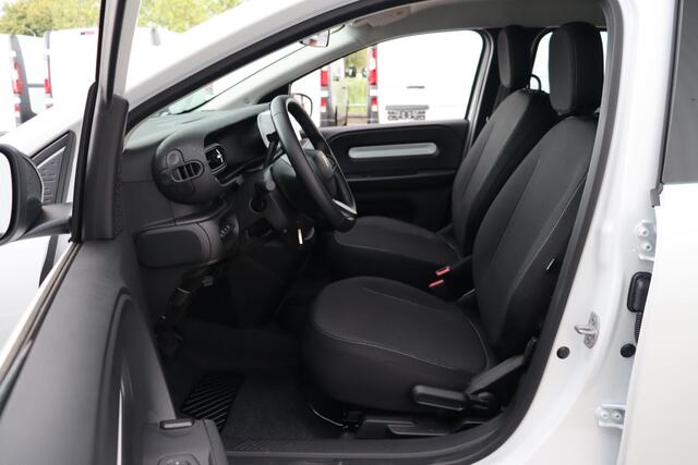Renault TWINGO urban range evolution 27.5 kWh | 5 jaar garantie | Carplay | Airco | Parkeersensoren