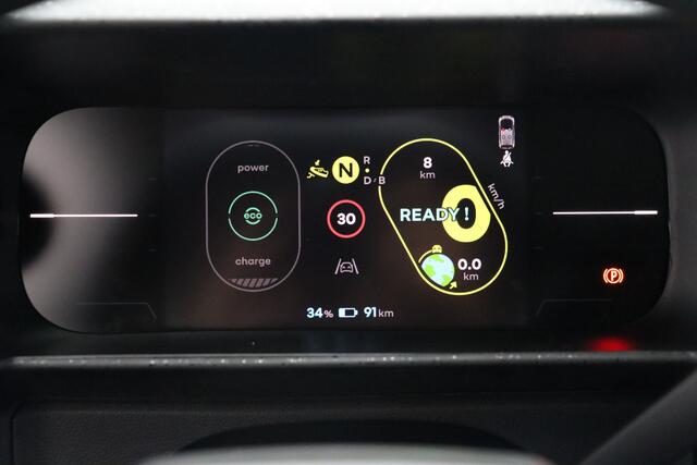 Renault TWINGO urban range evolution 27.5 kWh | 5 jaar garantie | Carplay | Airco | Parkeersensoren