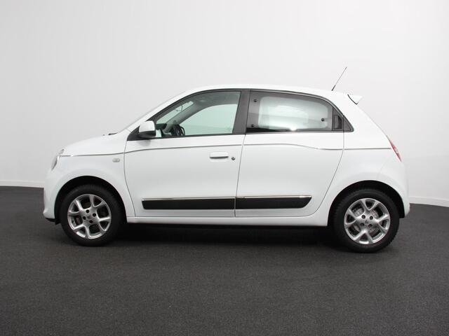 Renault TWINGO 0.9 TCe Intens Climate control Radio / cd Lichtmetalen velgen Centrale vergendeling + Afstandbediening Electrische ramen 33500 km!