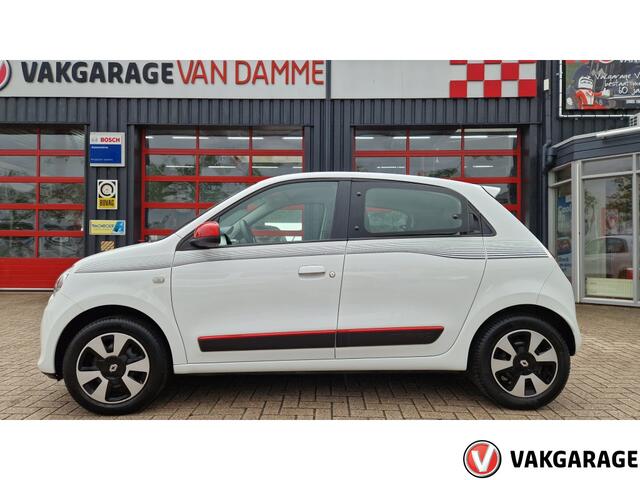Renault TWINGO 1e eigenaar 1.0 SCe Collection