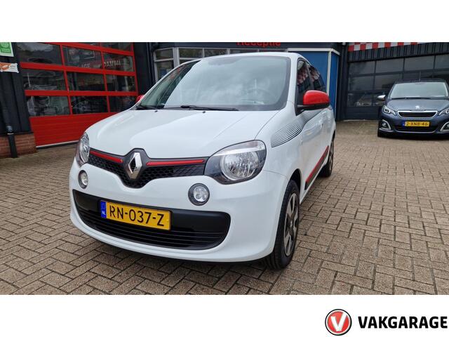Renault TWINGO 1e eigenaar 1.0 SCe Collection