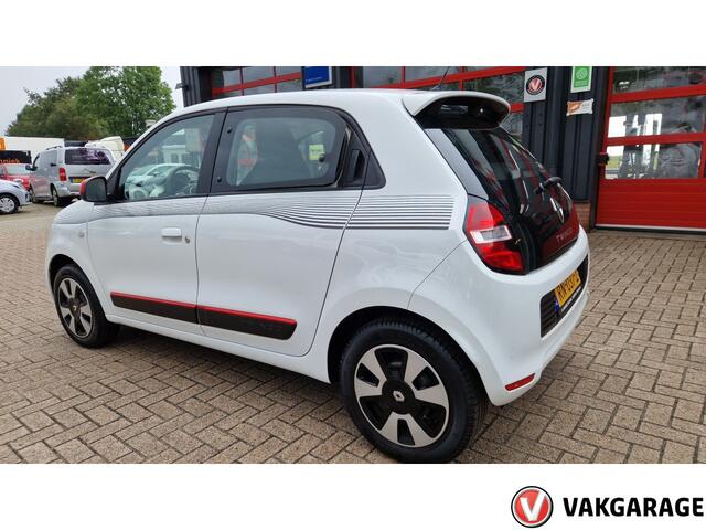 Renault TWINGO 1e eigenaar 1.0 SCe Collection