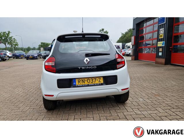 Renault TWINGO 1e eigenaar 1.0 SCe Collection