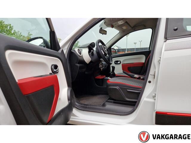 Renault TWINGO 1e eigenaar 1.0 SCe Collection