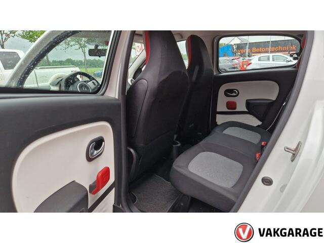 Renault TWINGO 1e eigenaar 1.0 SCe Collection