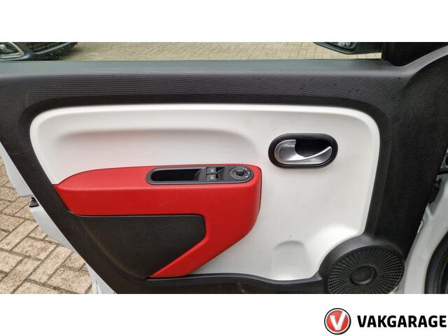 Renault TWINGO 1e eigenaar 1.0 SCe Collection