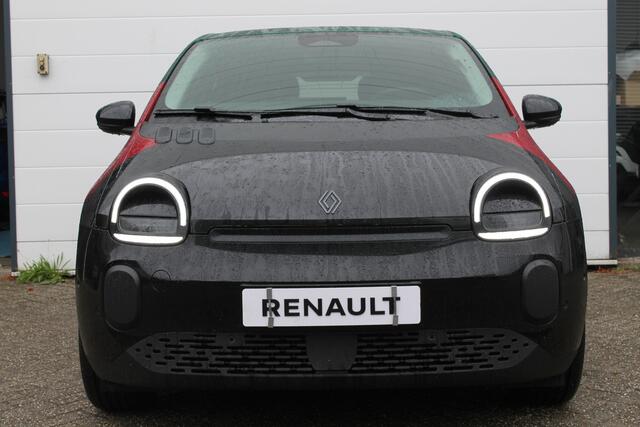 Renault TWINGO urban range techno 27.5 kWh | Adapative Cruise | Google Navigatie | Climate Control | DEMO VRAAG NAAR DE BESCHIKBAARHEID