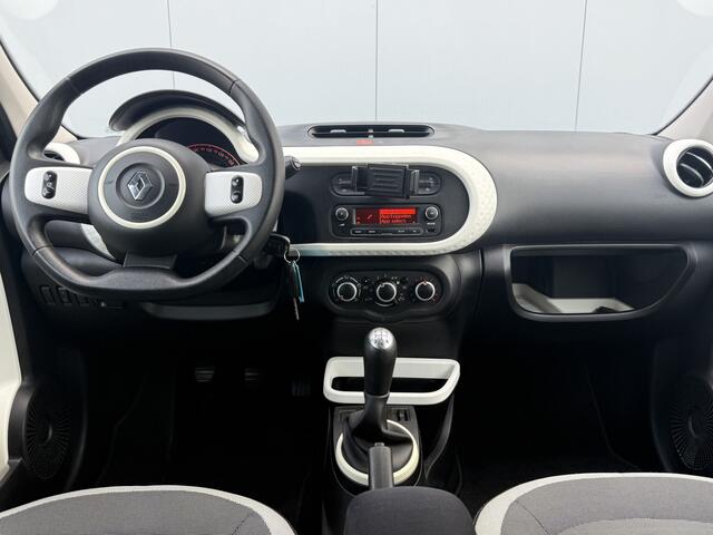 Renault TWINGO 1.0 SCe Collection Airco/Bluetooth.