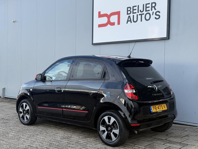 Renault TWINGO 1.0 SCe Collection Airco/Bluetooth.