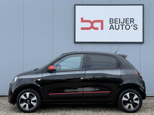 Renault TWINGO 1.0 SCe Collection Airco/Bluetooth.