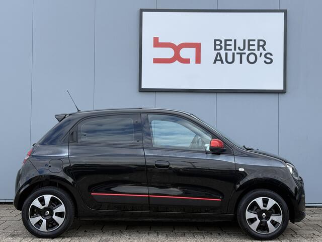 Renault TWINGO 1.0 SCe Collection Airco/Bluetooth.