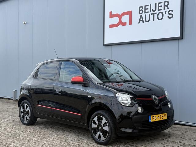 Renault TWINGO 1.0 SCe Collection Airco/Bluetooth.
