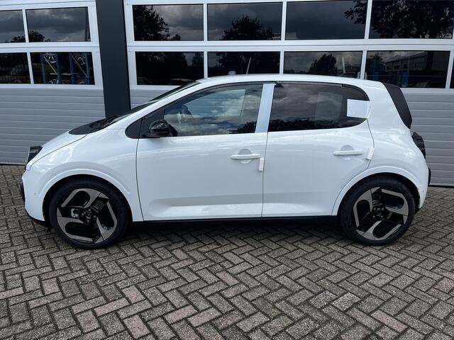 Renault TWINGO urban range techno 27.5 kWh
