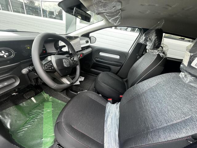 Renault TWINGO urban range techno 27.5 kWh