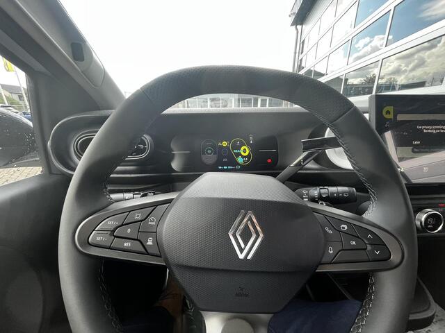 Renault TWINGO urban range techno 27.5 kWh