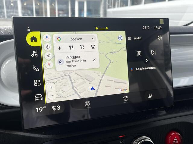 Renault TWINGO urban range techno 27.5 kWh