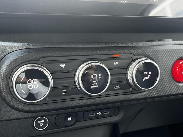 Renault TWINGO urban range techno 27.5 kWh