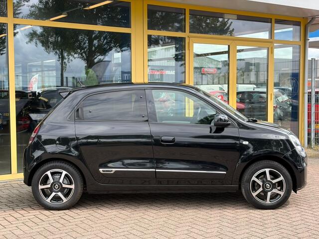 Renault TWINGO 0.9 TCe Intens