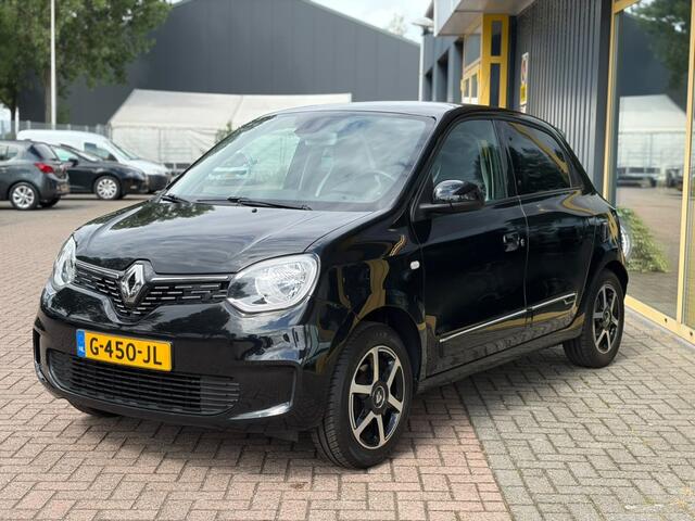 Renault TWINGO 0.9 TCe Intens