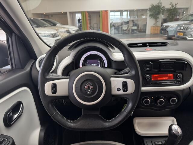 Renault TWINGO 1.0 SCe Life [ ALL-SEASON I CRUISE CONTROL I STOELVERWARMING I BLUETOOTH ]