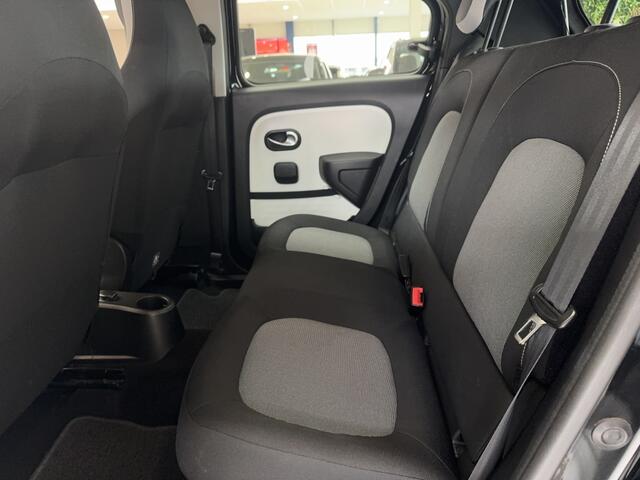 Renault TWINGO 1.0 SCe Life [ ALL-SEASON I CRUISE CONTROL I STOELVERWARMING I BLUETOOTH ]