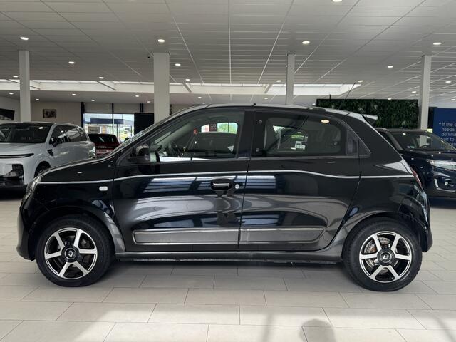 Renault TWINGO 1.0 SCe Life [ ALL-SEASON I CRUISE CONTROL I STOELVERWARMING I BLUETOOTH ]