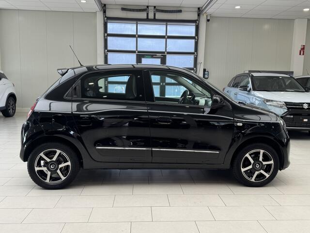 Renault TWINGO 1.0 SCe Life [ ALL-SEASON I CRUISE CONTROL I STOELVERWARMING I BLUETOOTH ]