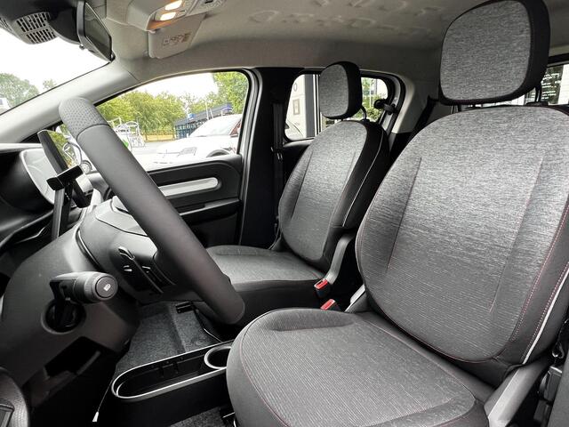 Renault TWINGO urban range techno 27.5 kWh | All season banden |