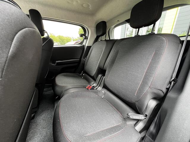 Renault TWINGO urban range techno 27.5 kWh | All season banden |