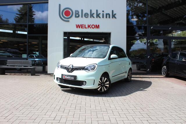 Renault TWINGO 1.0 SCe Intens