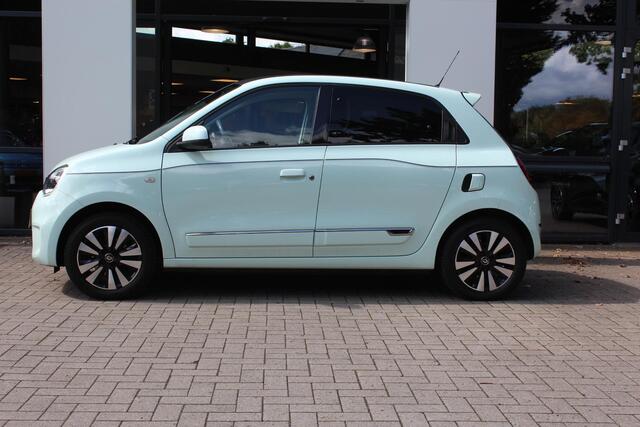 Renault TWINGO 1.0 SCe Intens