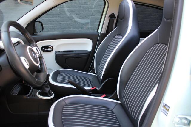 Renault TWINGO 1.0 SCe Intens