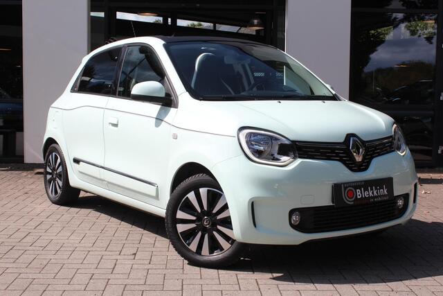 Renault TWINGO 1.0 SCe Intens