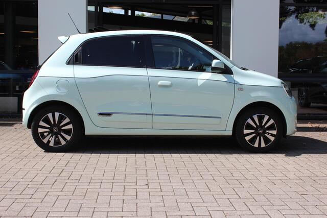 Renault TWINGO 1.0 SCe Intens