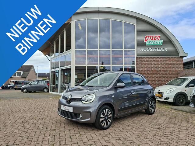 Renault TWINGO Z.E. R80 Collection Climate|carplay|stoelverwarming