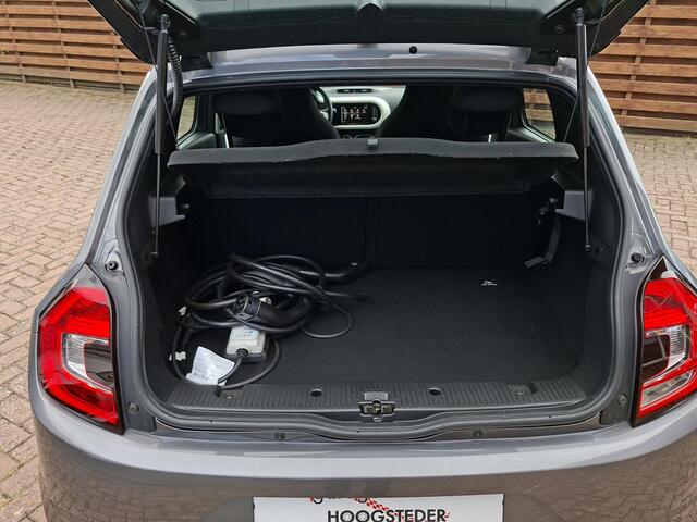 Renault TWINGO Z.E. R80 Collection Climate|carplay|stoelverwarming
