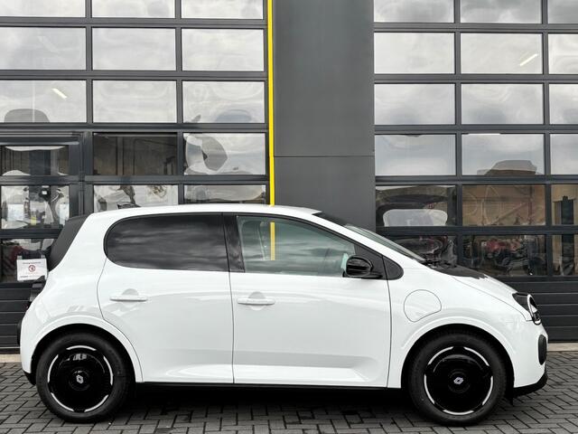 Renault TWINGO Twingo E tech Techno 80pk Urban Camera All Seasons