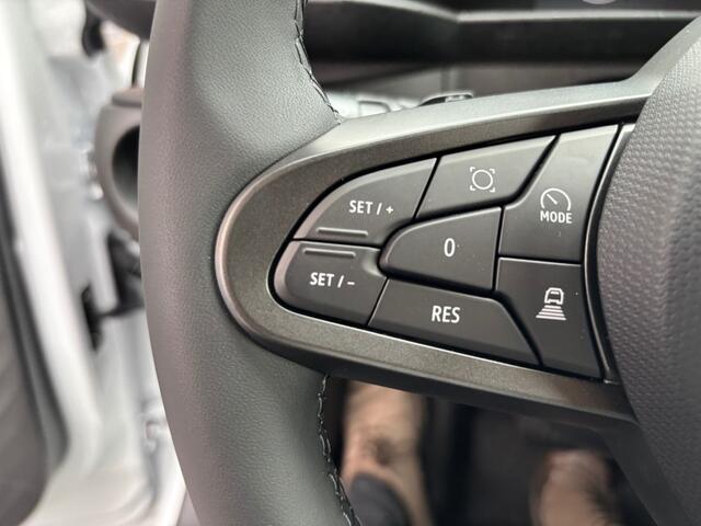 Renault TWINGO Twingo E tech Techno 80pk Urban Camera All Seasons