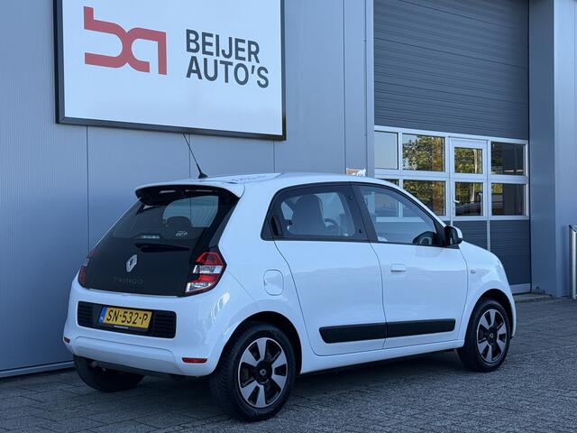 Renault TWINGO 1.0 SCe Collection Origineel NL/Airco/Bluetooth.