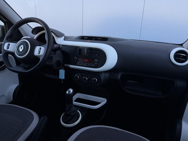 Renault TWINGO 1.0 SCe Collection Origineel NL/Airco/Bluetooth.